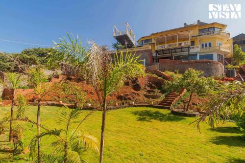Mahabaleshwar Villa | Serenity Hills by VEO - Part of StayVista