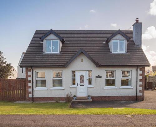 Ballycastle House | Serenity House, Whitehall Ballycastle