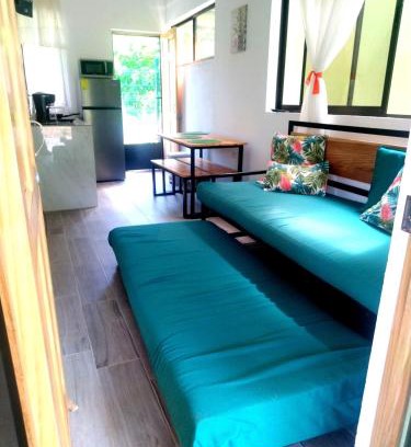 Cahuita Apartment | Serenity Houses