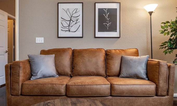Channel District Apartment | ๐ Serenity in Channelside + DBL Master 2/2 MidRise