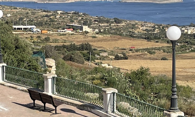Nadur House | Serenity in Nadur- 5 minutes from the beach!