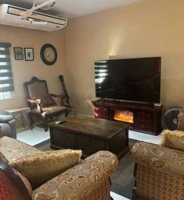 Cunapo House | Serenity in the heart of Grande