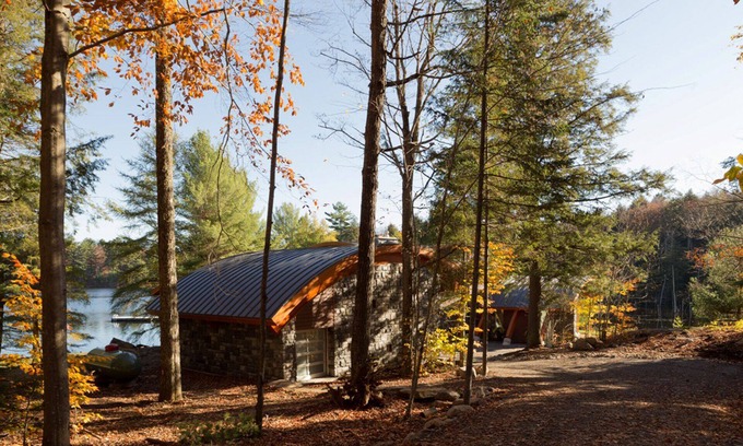 Huntsville Cottage | 'Serenity' in the Heart of Muskoka.
