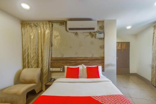 Chennai Hotel | Serenity Inn