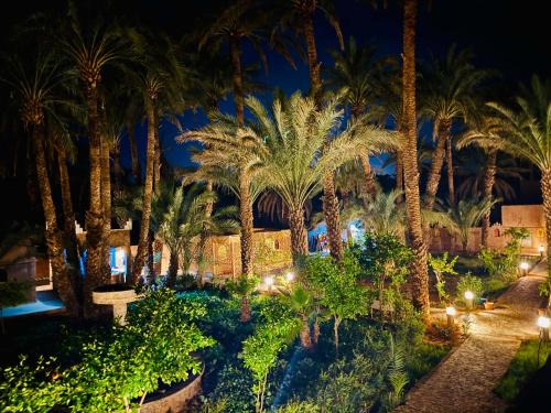 Amezrou Hotel | Serenity Lodge - Zagora Guest House