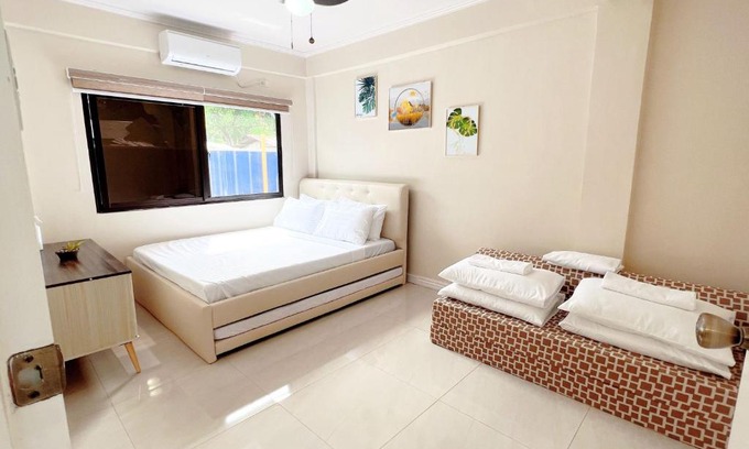 Tanay House | Serenity Mountain Resort