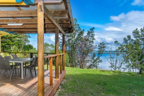 Iluka House | Serenity Now