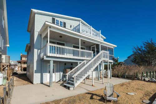 Captain's Cove House | Serenity Now