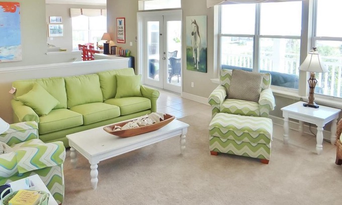 East End House | Serenity Now