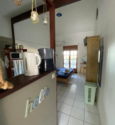 La Trinite Apartment | SERENITY piscine 53m cube