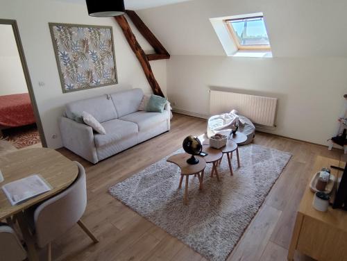 Beauvais Apartment | Serenity Place