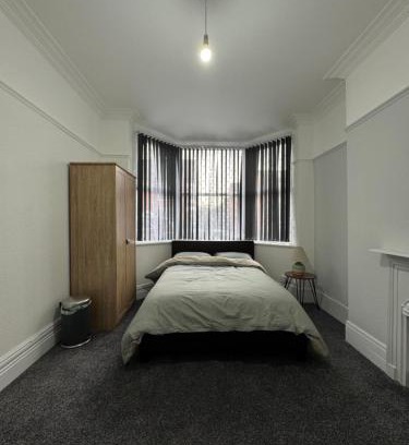 Welford House | Serenity Relaxation LTD