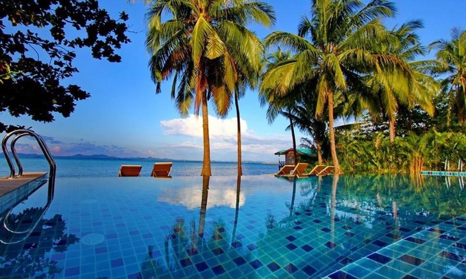 Ko Chang Resort | Serenity Resort Koh Chang