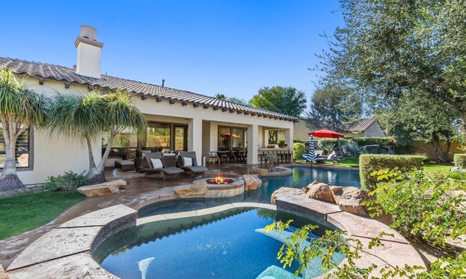 Rancho Santana House | Serenity Retreat at Montage, by GPM - Walk to Festivals. Recently Remodeled!