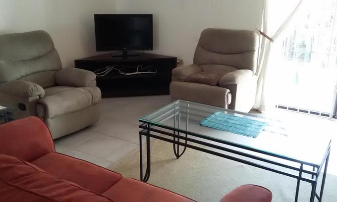 Warners Apartment | Serenity"s Nook
