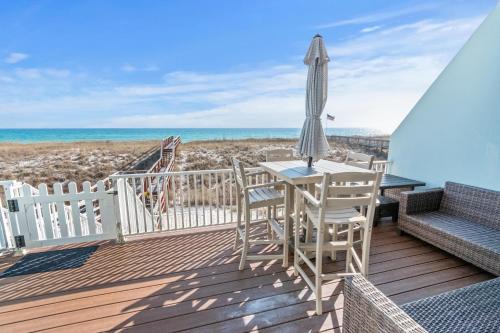 Navarre Beach House | Serenity Sands