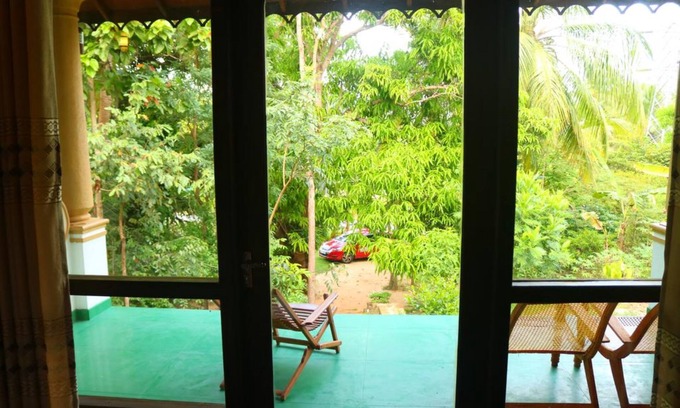 Sigiriya House | Serenity Sigiri Resort
