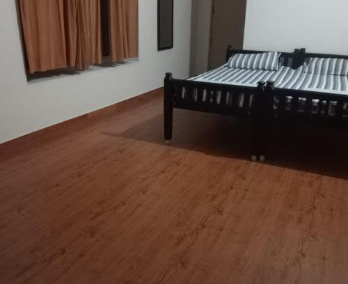 Yercaud Apartment | Serenity Space