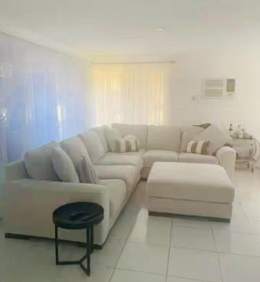 Duncraig House | Serenity stay