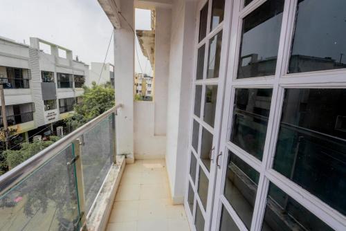 Chennai Apartment | Serenity Stay