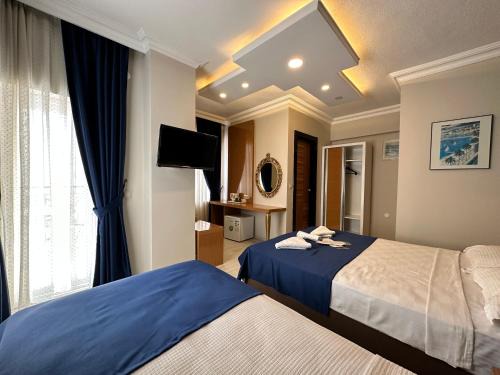 Altnkum Mahallesi Hotel | Serenity suites Hotel