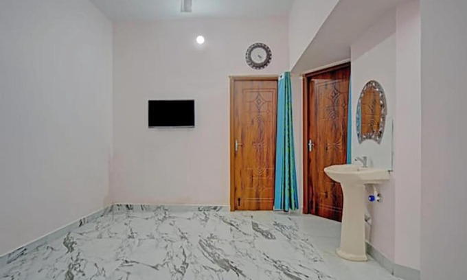 Kottakuppam Villa | Serenity villa