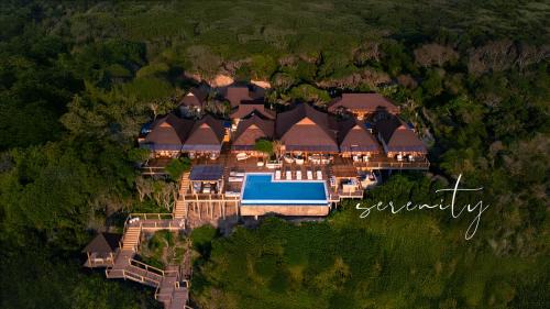 Zitundo Villa | Serenity Villa