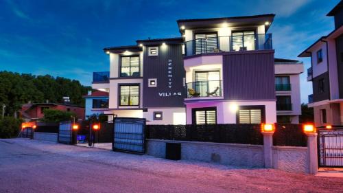 Dalaman Villa | Serenity Villa
