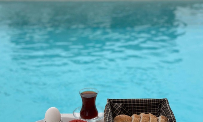 Kadriye Bed & Breakfast | Serenity Village Belek