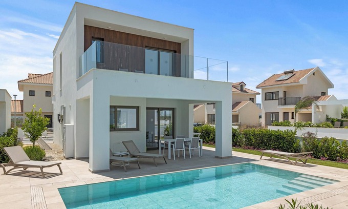Softades Other | Serenity Waves Villa 19