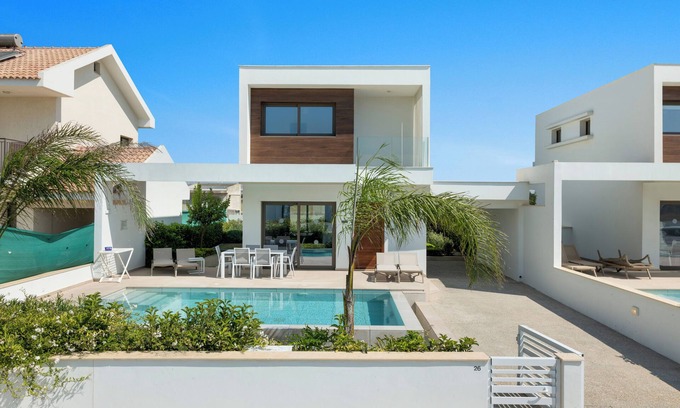 Softades Other | Serenity Waves Villa 26