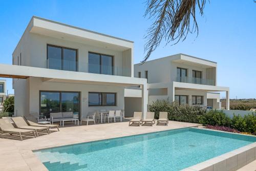 Softades Villa | Serenity Waves Villa 7
