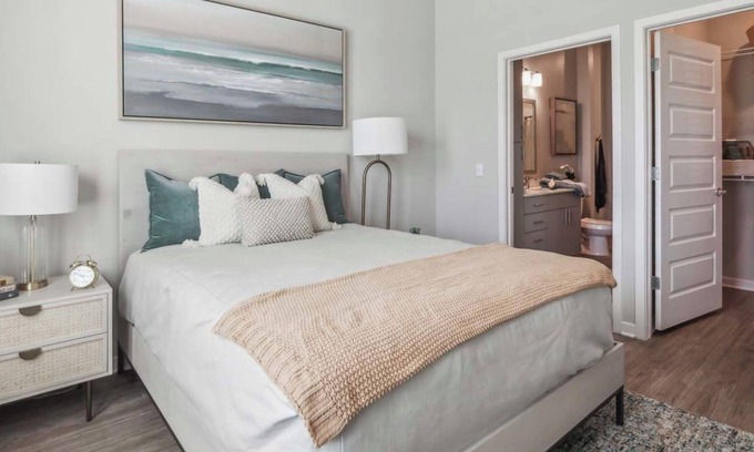 Wimauma Apartment | Sereno 1BD 1 - One Bedroom Apartment, Sleeps 2