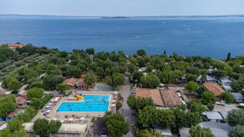 Moniga del Garda Other | Sereno Camping Holiday