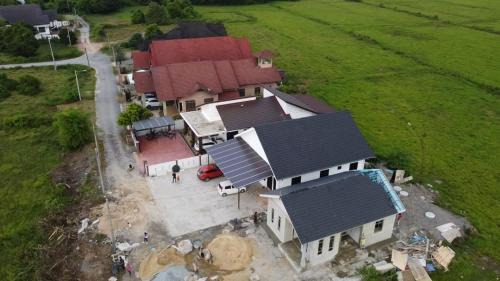 Kuala Terengganu Apartment | Seri Desa Homestay