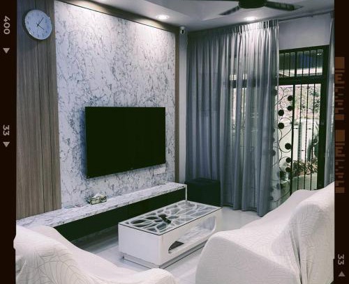 Gua House | Seri Hayzar Homestay