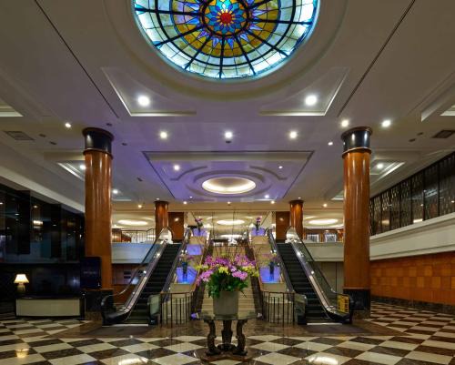 Chow Kit Hotel | Seri Pacific Hotel Kuala Lumpur