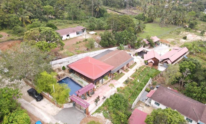 Alor Gajah Villa | Seri Pinang Village