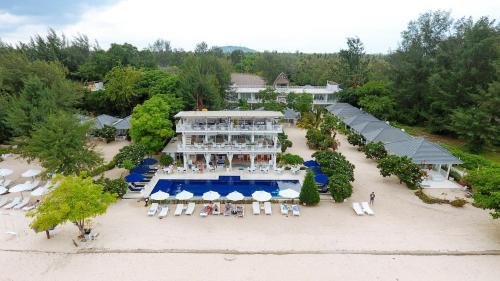 Gili Meno Hotel | Seri Resort Gili Meno - Adults Only