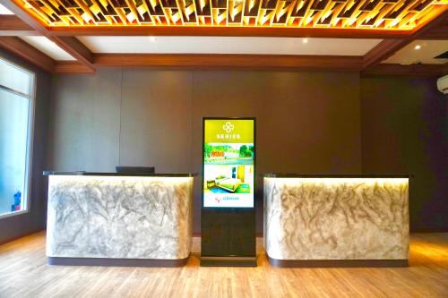 Bendungan Hilir Hotel | Series Hotel Sudirman