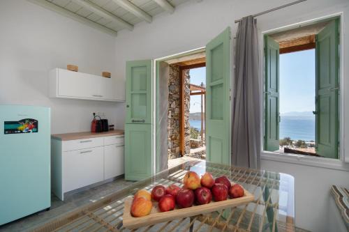 Livadi House | SERIFOS BELLA VISTA 2