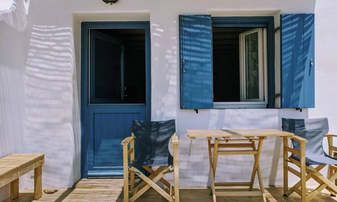 Livadi House | SERIFOS Cyclades SEAVIEW (1) MODERN HOUSE