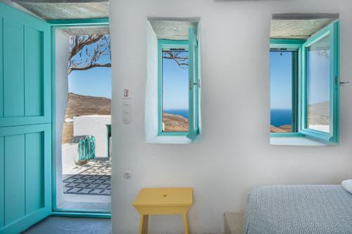 Serifos House | Serifos Sugar Cubes