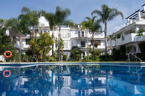 Marbella Apartment | SERINAMAR- Los Naranjos de Marbella