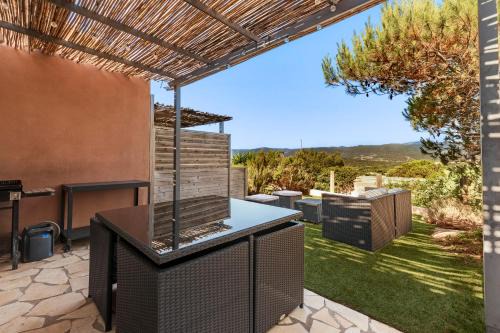 Santa Giulia House | Seringa - 2min de la Plage
