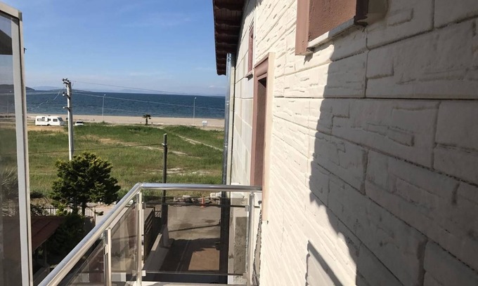 Urla Hotel | Serra Otel
