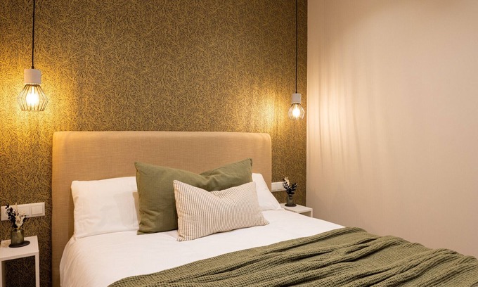 Valencia Province Apartment | SERRERIA 10