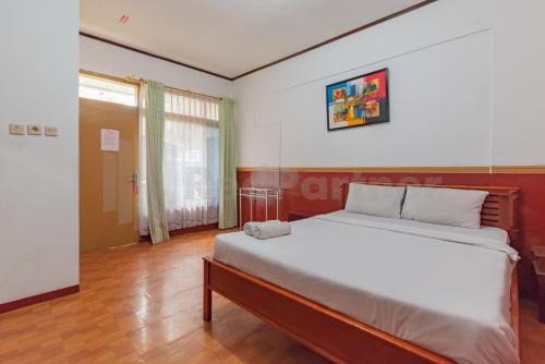Lembang Hotel | Seruni Guest House Near Alun Alun Lembang Mitra RedDoorz