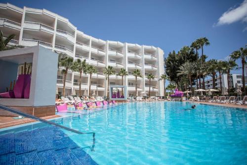 Playa del Ingles Hotel | Servatur Don Miguel - Adults Only