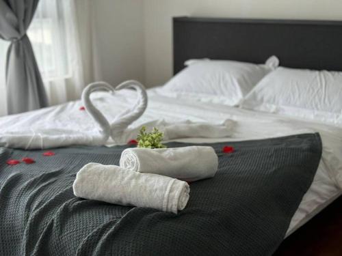 Bukit Jalil Apartment | Service Apartment In Bukit Jalil